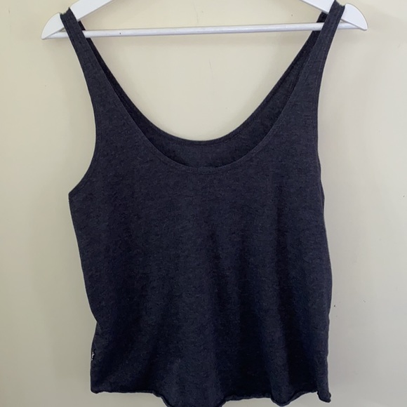 Vans Colour Tank Top Size S - Picture 5 of 6